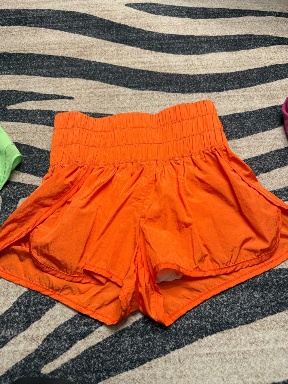 Free people shorts